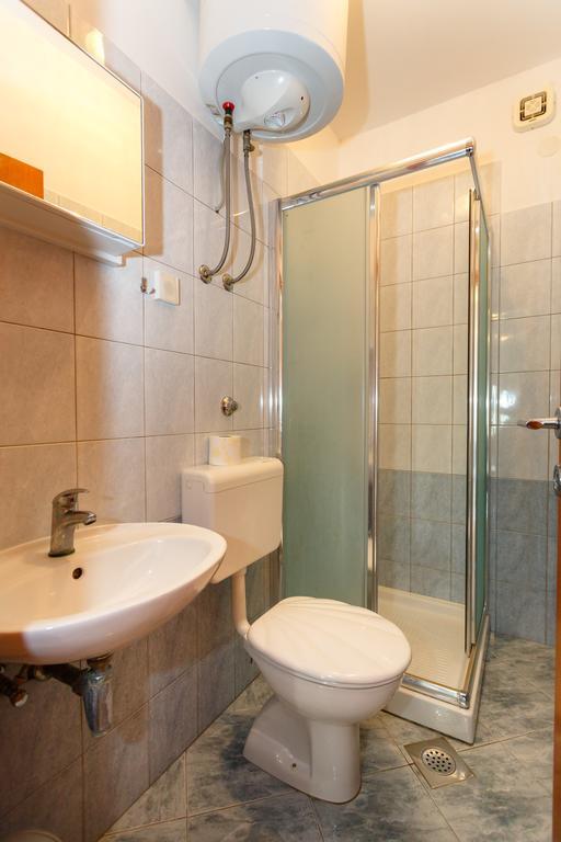 Apartman Marjeto Krk Town Exterior photo